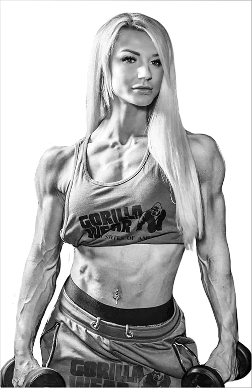 Catharina Wahl