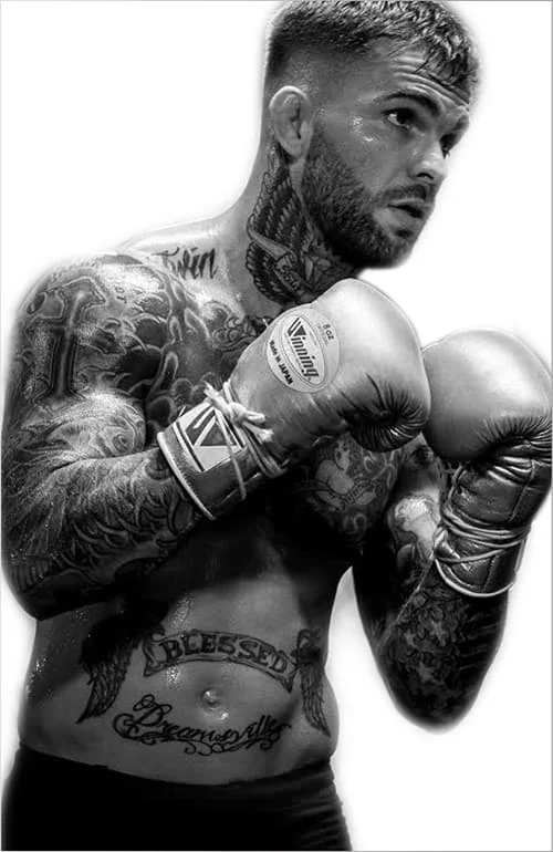 Cody Garbrandt