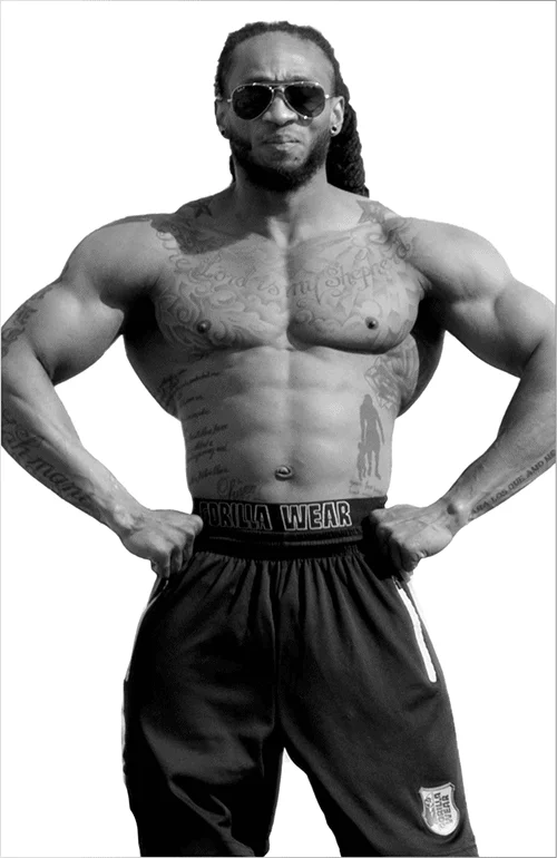 Gregor Francisca