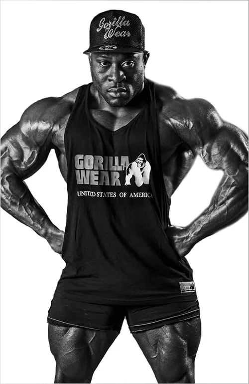 Michael Muzo