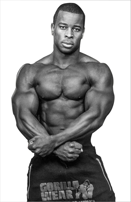 Shannon Thomas