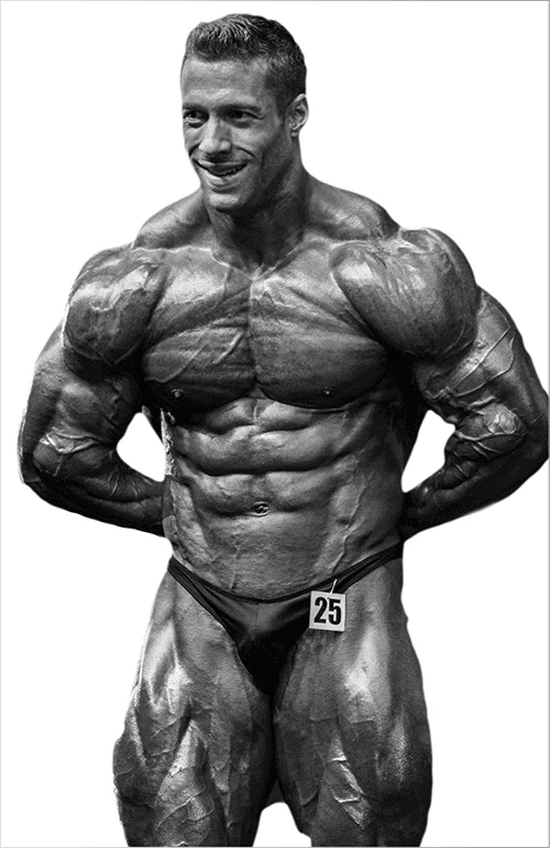 Tim Budesheim