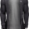 Bolder Sweat Jacket - Black