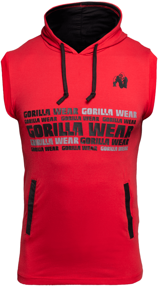 Gorilla Wear GW Athlete T-Shirt Dennis Wolf