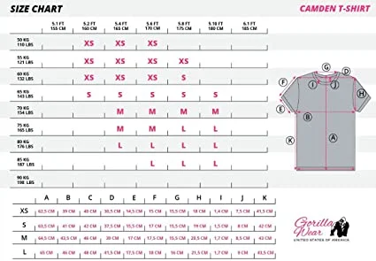 Camden T-shirt - Pink - Image 5